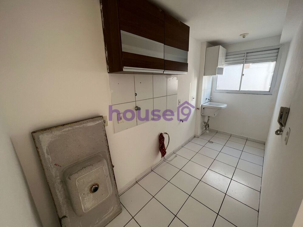 Apartamento, 3 quartos, 60 m² - Foto 4