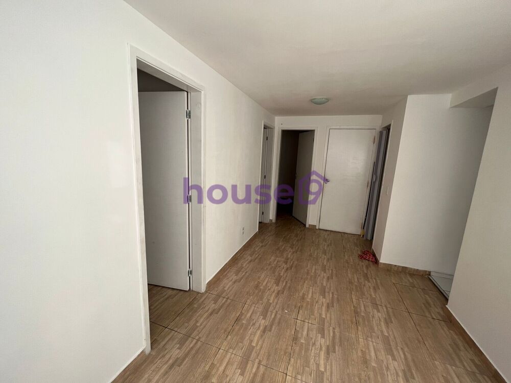 Apartamento, 3 quartos, 60 m² - Foto 2