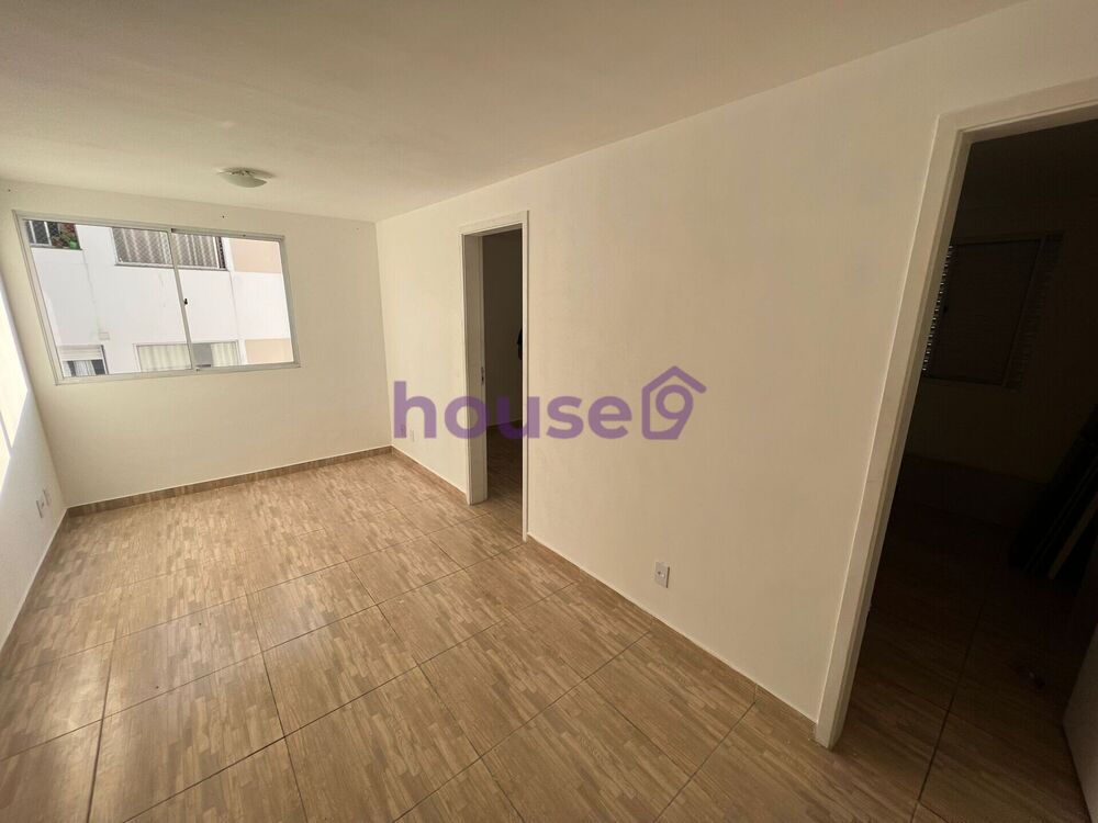 Apartamento, 3 quartos, 60 m² - Foto 3