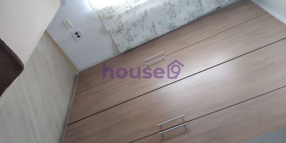 Apartamento, 2 quartos, 49 m² - Foto 4