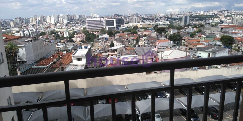 Apartamento, 2 quartos, 49 m² - Foto 2