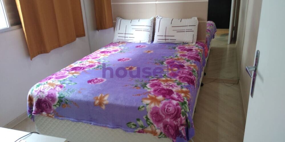Apartamento, 2 quartos, 49 m² - Foto 3