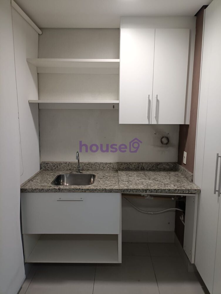 Apartamento, 1 quarto, 43 m² - Foto 3