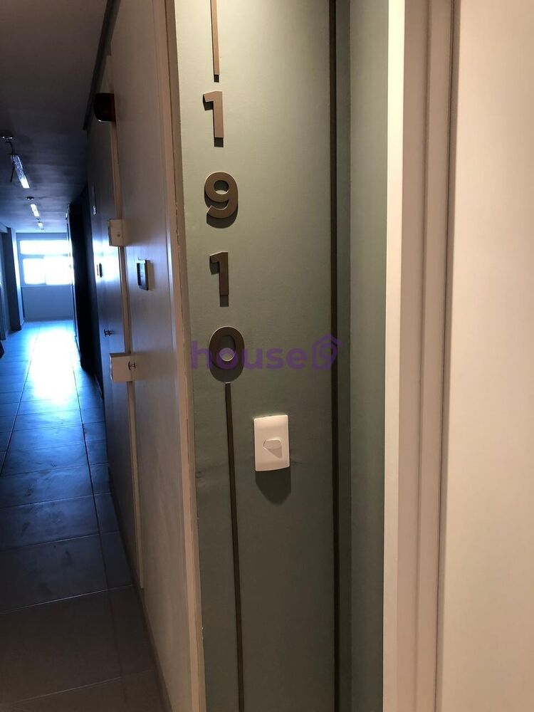 Apartamento, 1 quarto, 25 m² - Foto 1