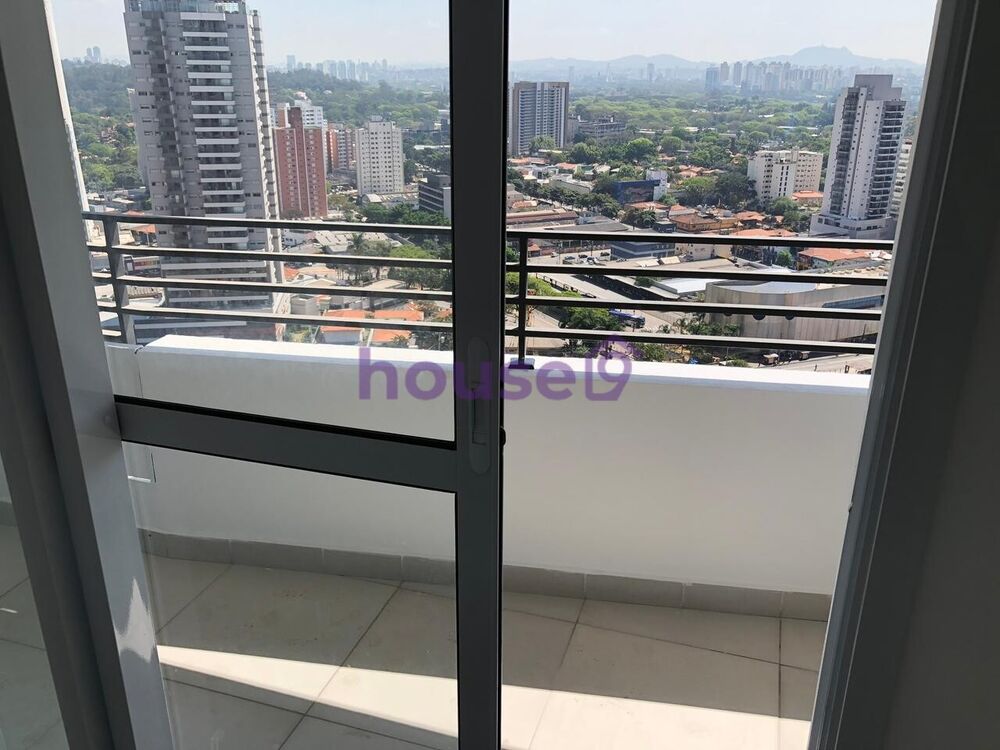 Apartamento, 1 quarto, 25 m² - Foto 2