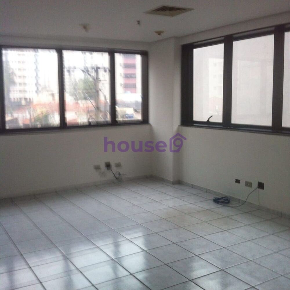 Sala-Conjunto, 40 m² - Foto 1