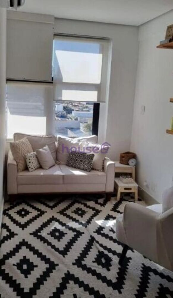 Sala-Conjunto, 43 m² - Foto 2