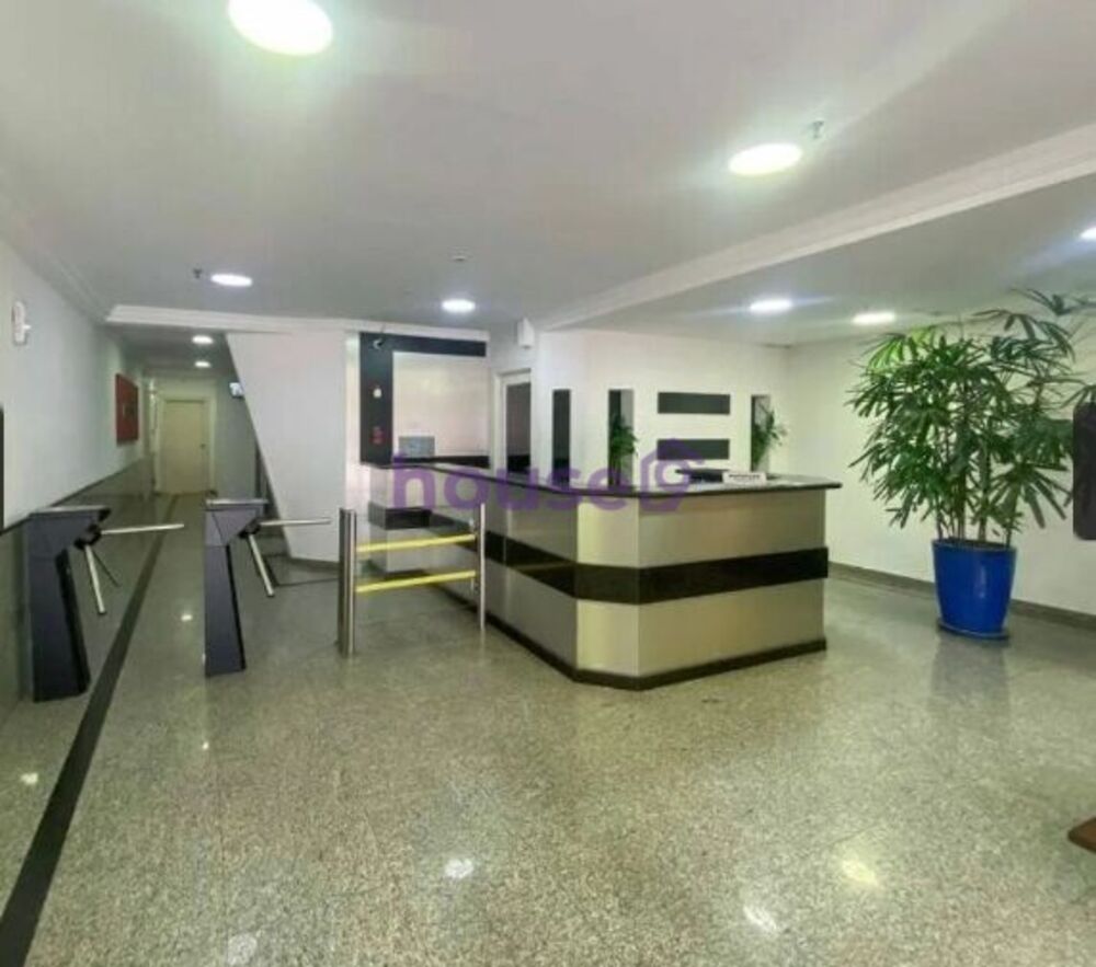 Sala-Conjunto, 43 m² - Foto 1