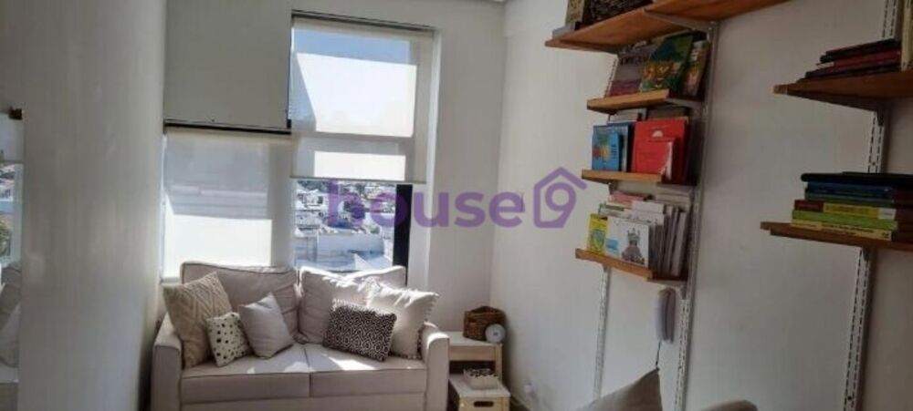 Sala-Conjunto, 43 m² - Foto 4