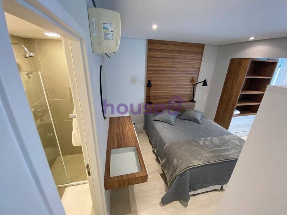 Apartamento, 1 quarto, 54 m² - Foto 4