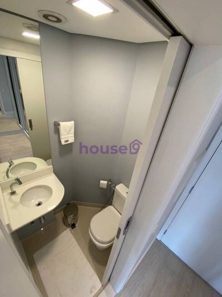 Apartamento, 1 quarto, 54 m² - Foto 3