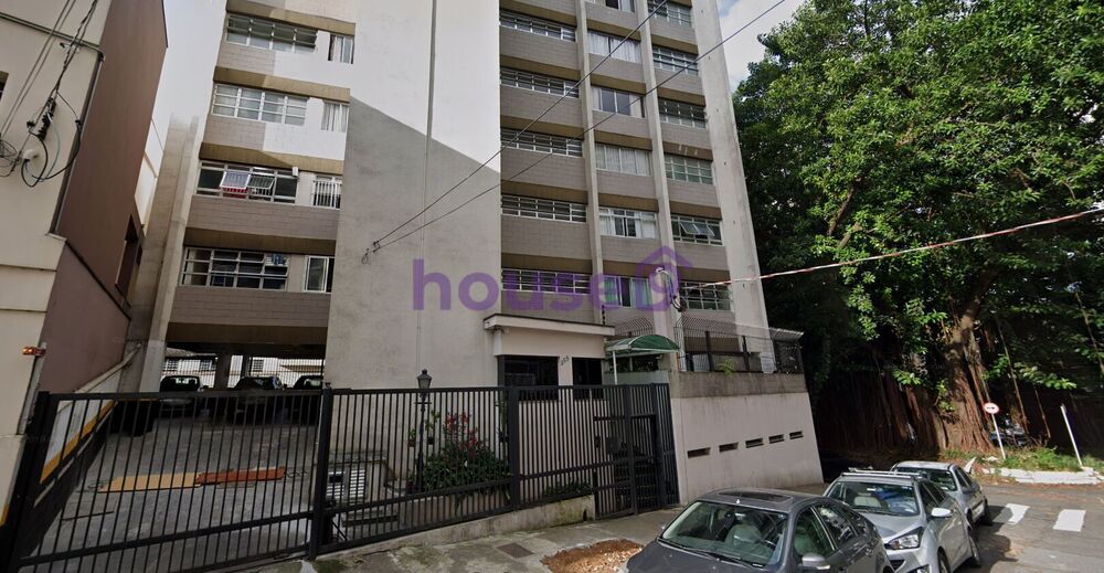 Apartamento, 2 quartos, 67 m² - Foto 1