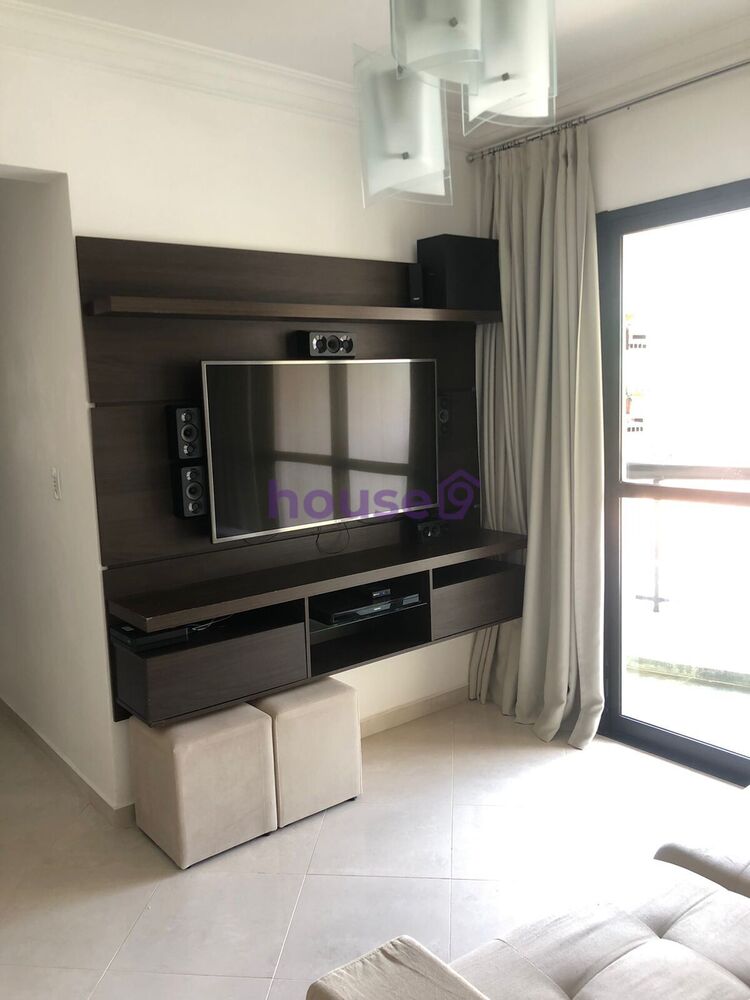 Apartamento, 3 quartos, 74 m² - Foto 3
