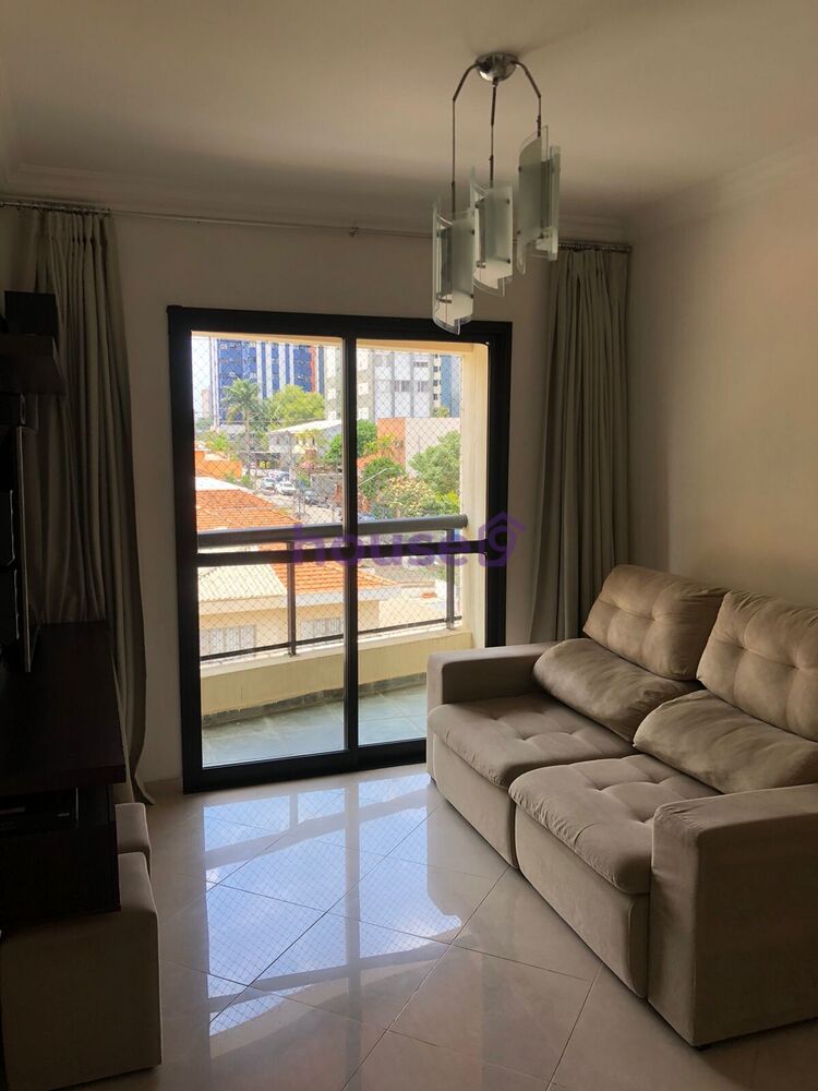 Apartamento, 3 quartos, 74 m² - Foto 1