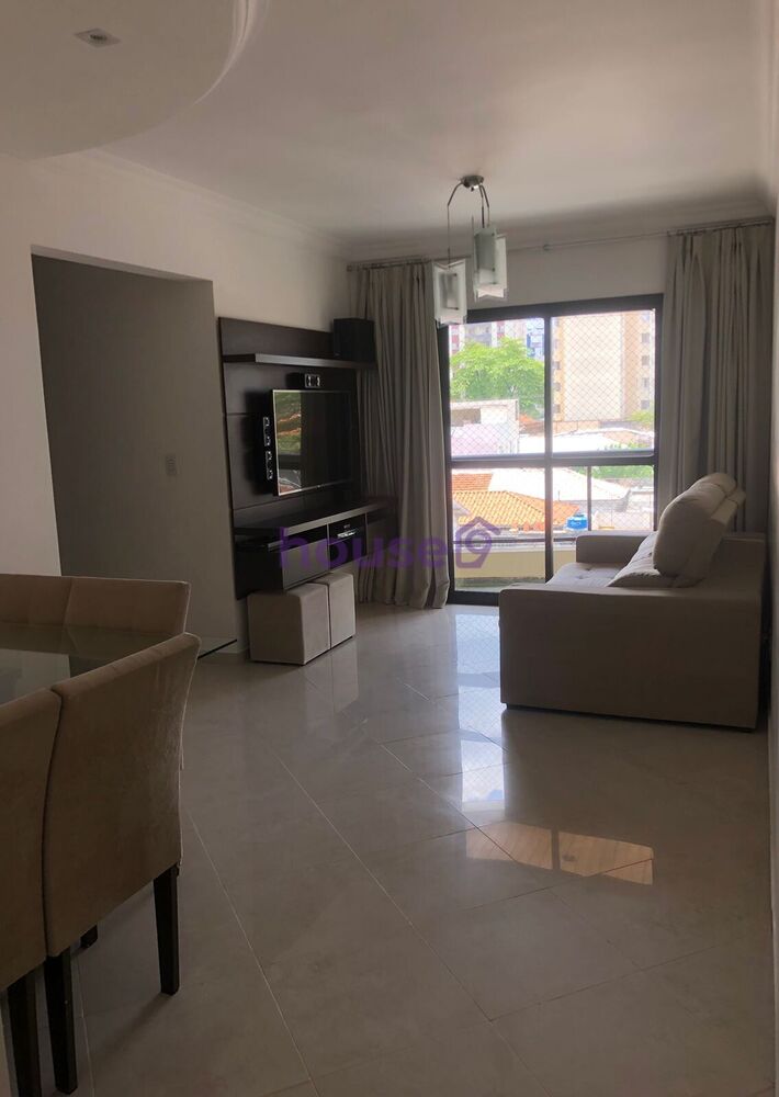 Apartamento, 3 quartos, 74 m² - Foto 4