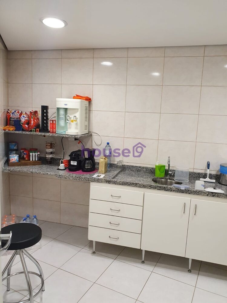 Sobrado, 5 quartos, 200 m² - Foto 2