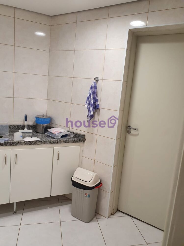 Sobrado, 5 quartos, 200 m² - Foto 3