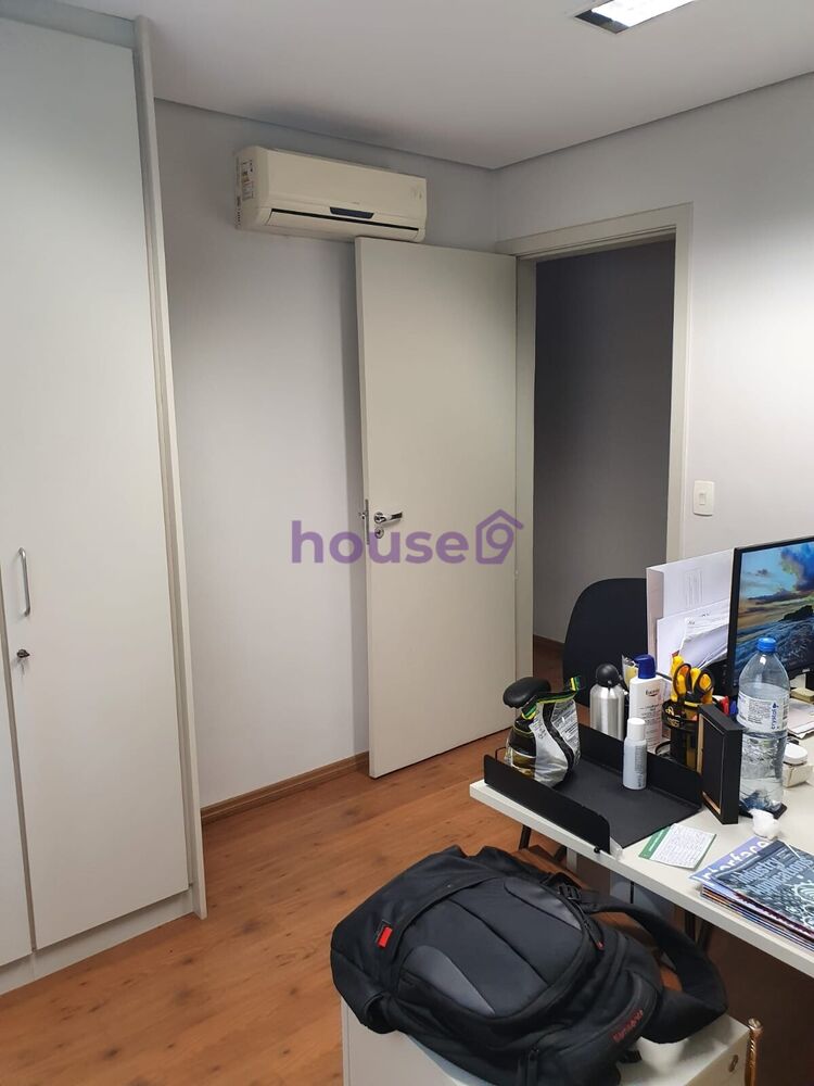 Sobrado, 5 quartos, 200 m² - Foto 4