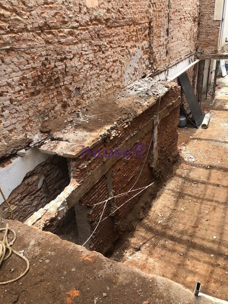 Terreno, 122 m² - Foto 1