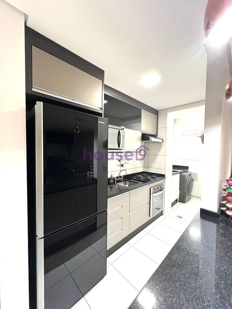 Apartamento, 2 quartos, 66 m² - Foto 1