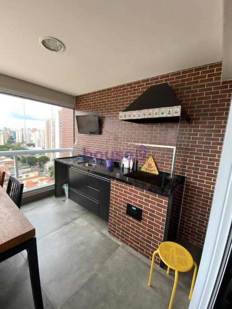 Apartamento, 3 quartos, 93 m² - Foto 4