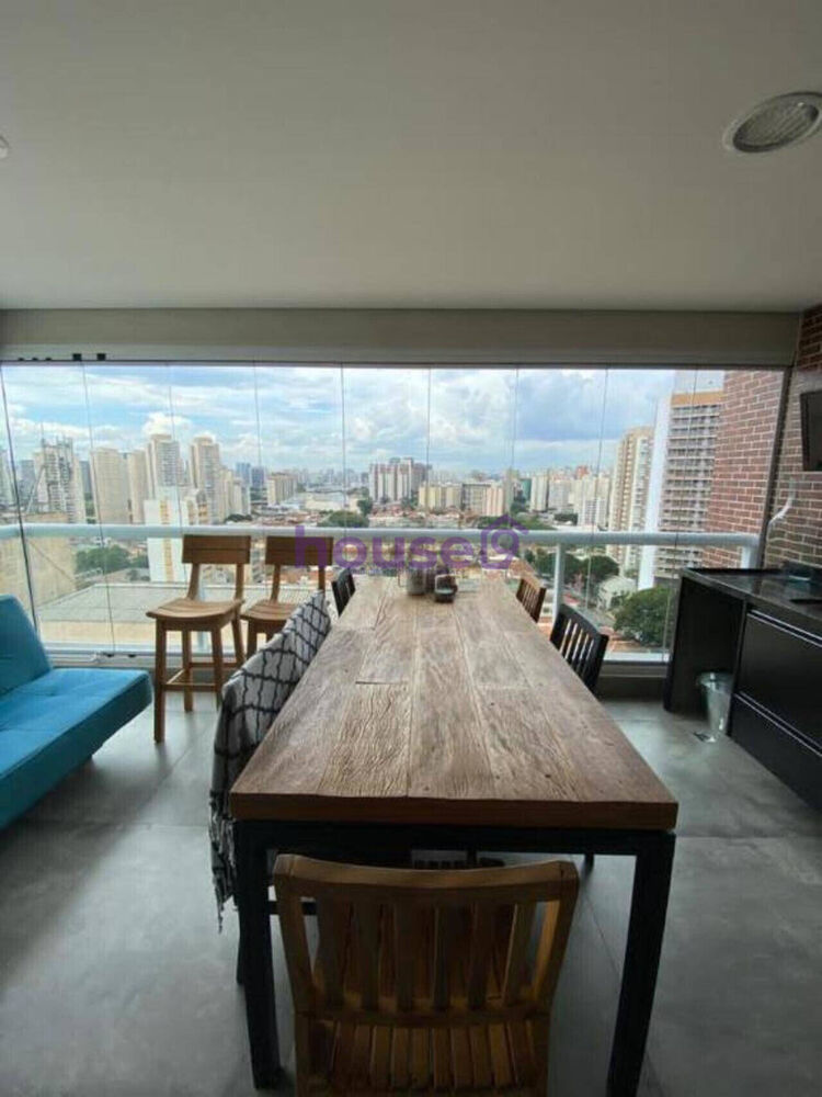 Apartamento, 3 quartos, 93 m² - Foto 2