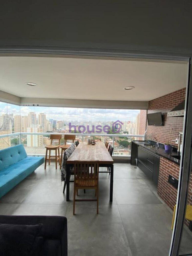 Apartamento, 3 quartos, 93 m² - Foto 1