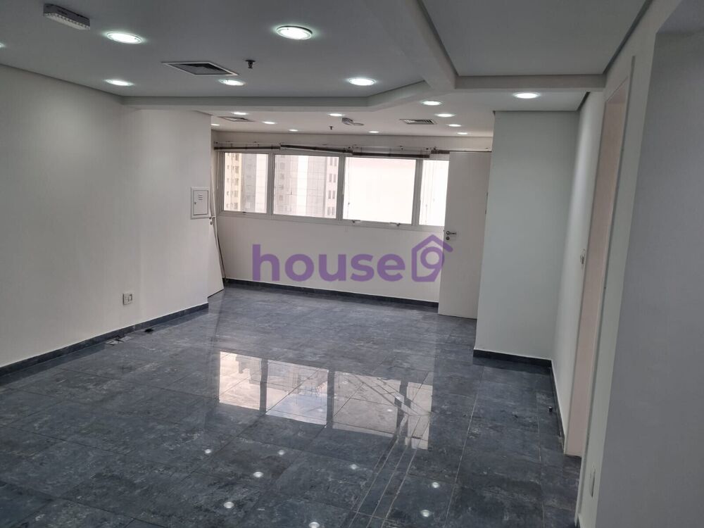 Sala-Conjunto, 61 m² - Foto 1