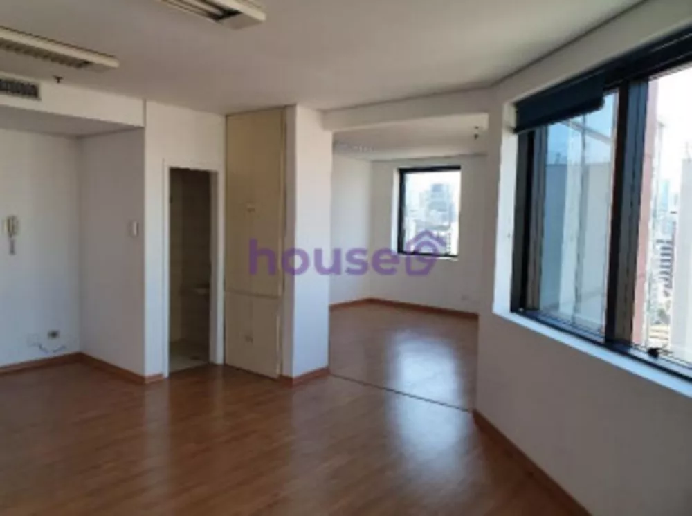 Conjunto Comercial-Sala para alugar, 67m² - Foto 17