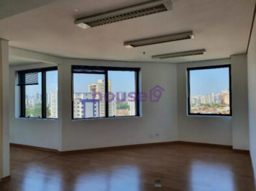 Conjunto Comercial-Sala para alugar, 67m² - Foto 13