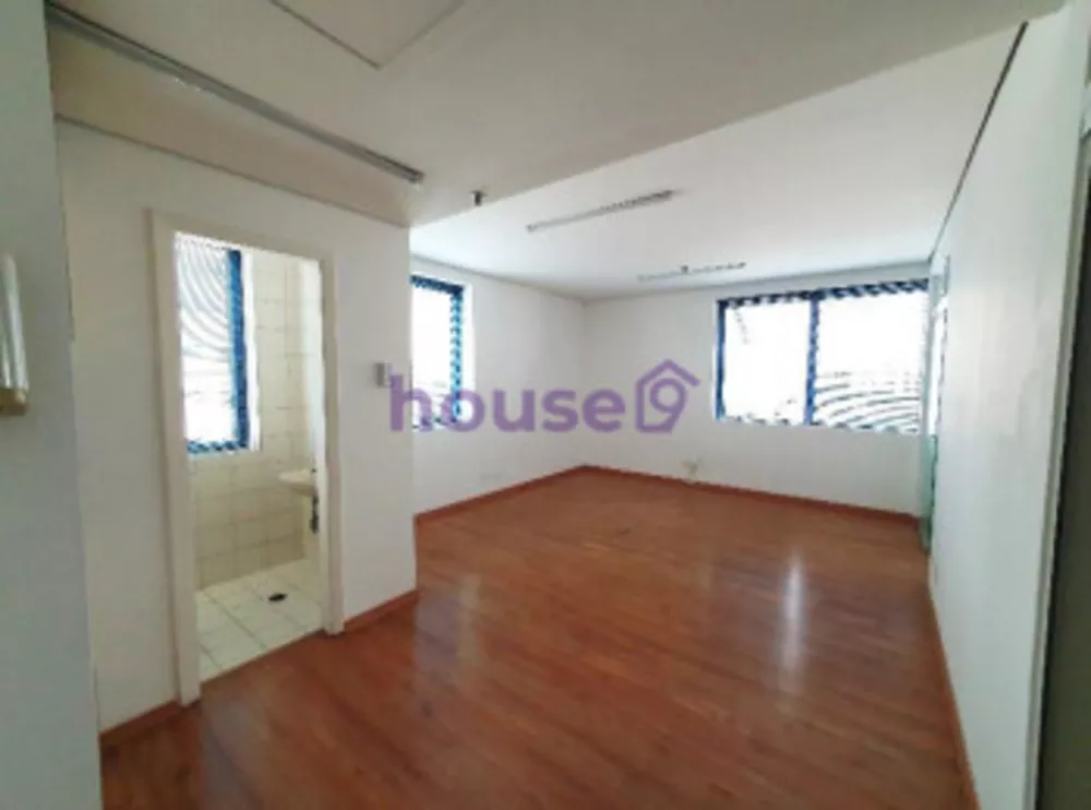 Conjunto Comercial-Sala para alugar, 67m² - Foto 24