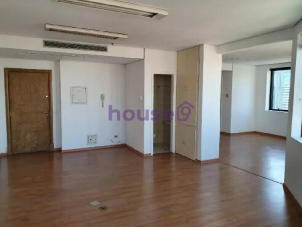 Conjunto Comercial-Sala para alugar, 67m² - Foto 10