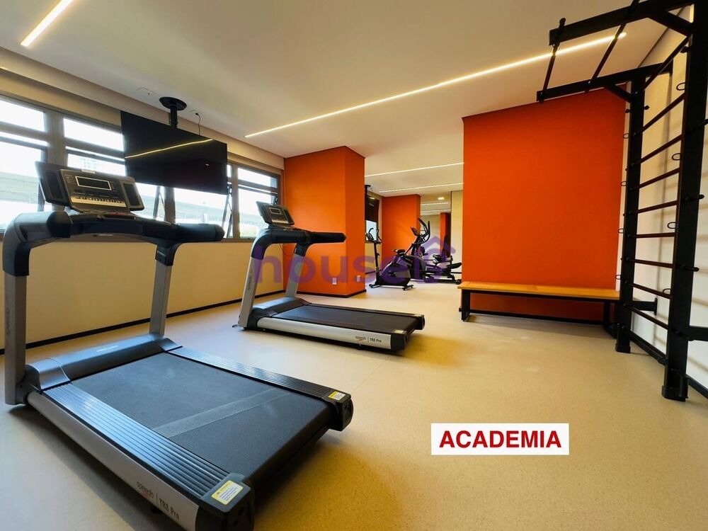 Apartamento, 1 quarto, 28 m² - Foto 4