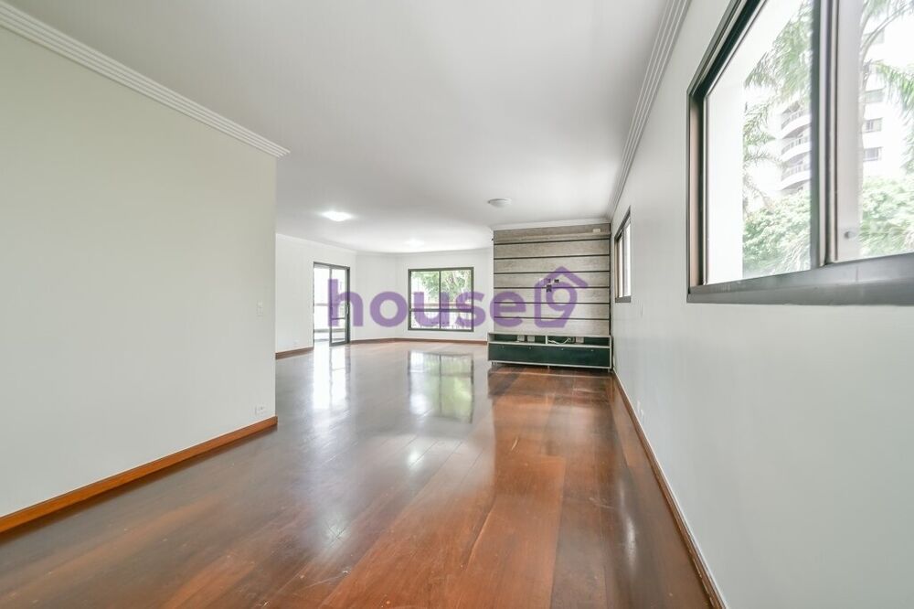 Apartamento, 4 quartos, 270 m² - Foto 3