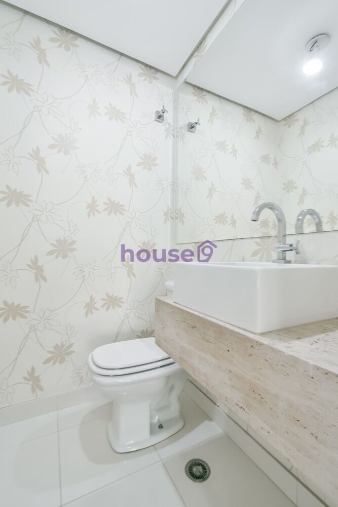 Apartamento, 4 quartos, 270 m² - Foto 2