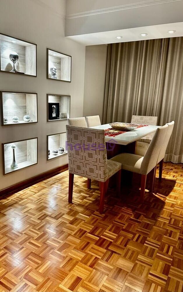 Apartamento, 3 quartos, 75 m² - Foto 4