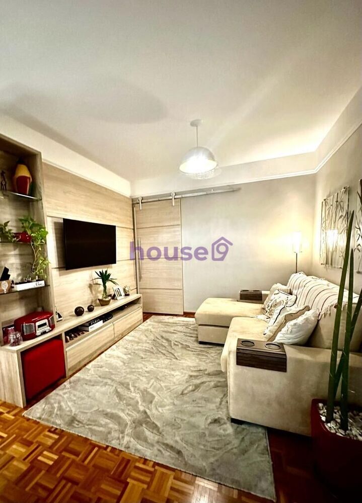 Apartamento, 3 quartos, 75 m² - Foto 1