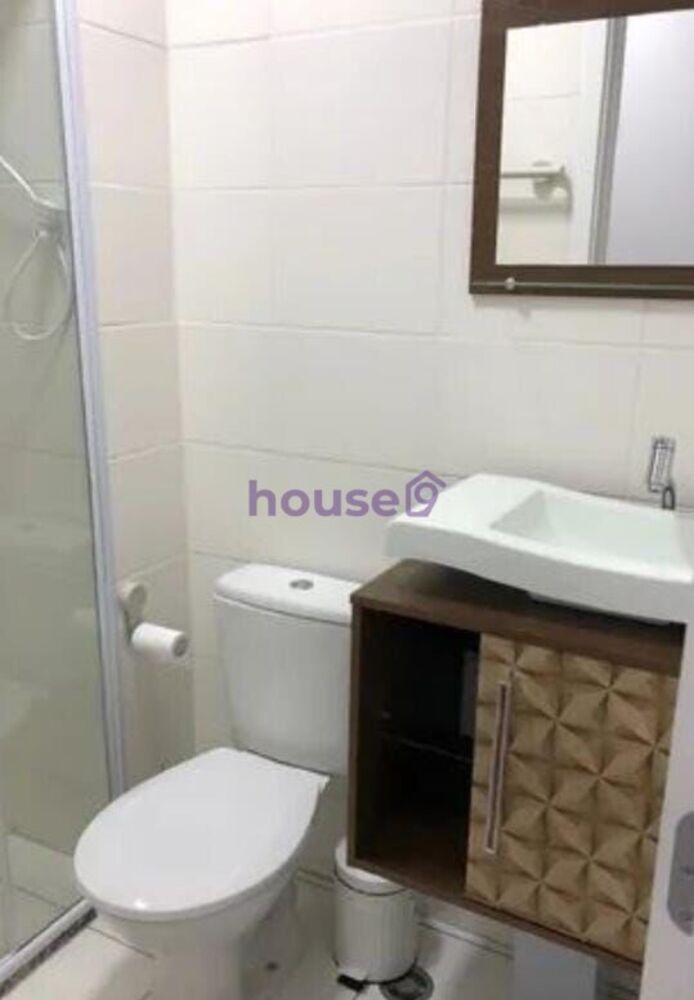 Apartamento, 2 quartos, 45 m² - Foto 3