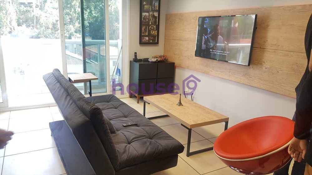 Sala-Conjunto, 40 m² - Foto 2