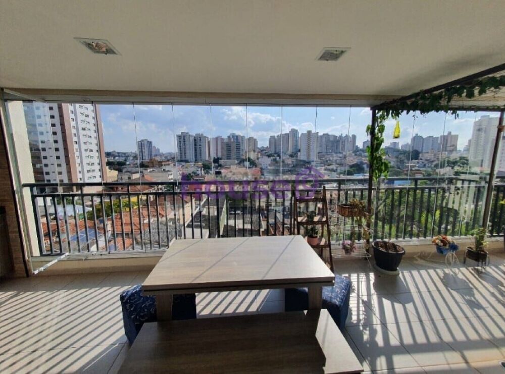 Apartamento, 3 quartos, 146 m² - Foto 3
