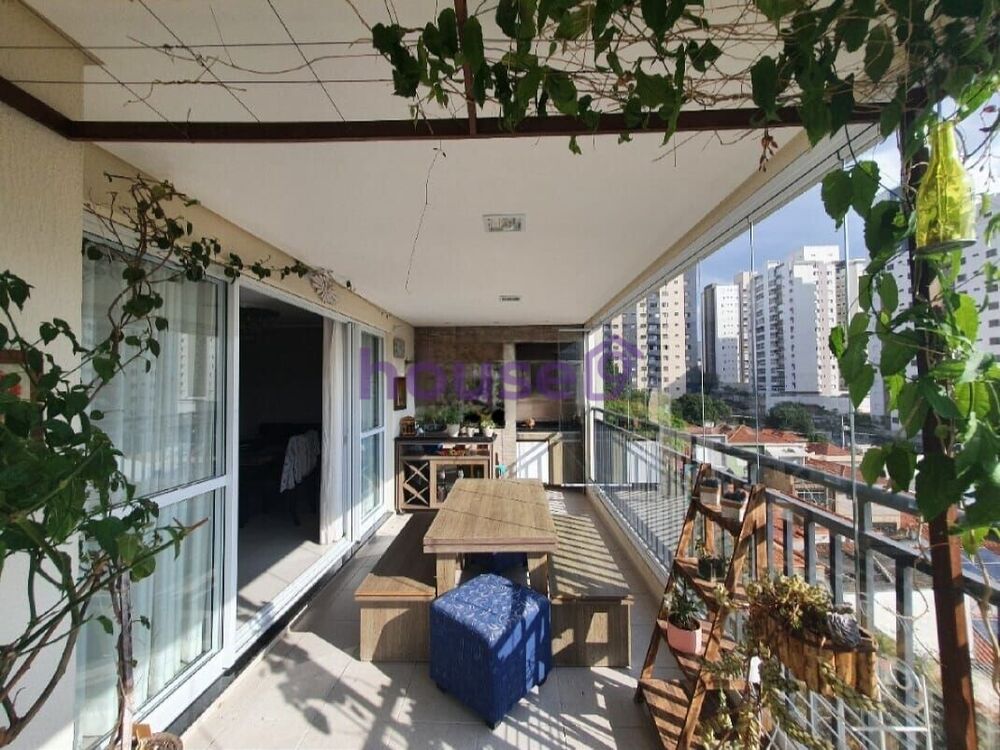 Apartamento, 3 quartos, 146 m² - Foto 1