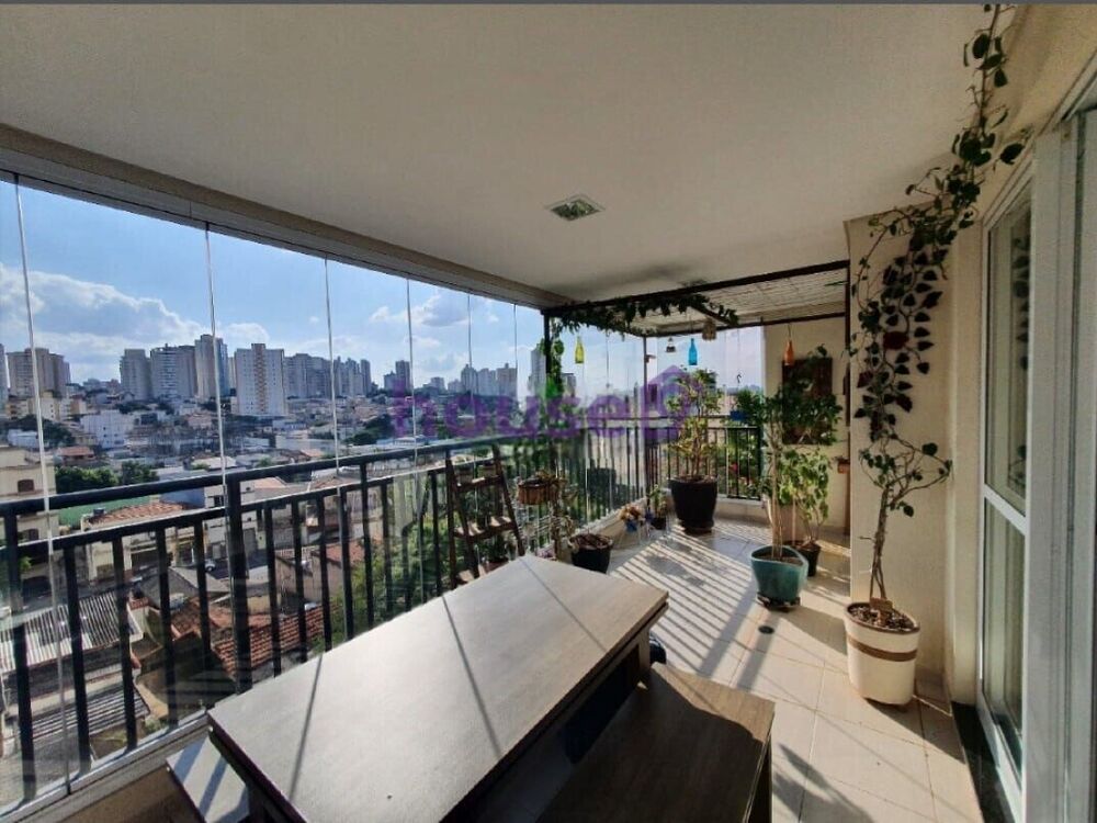 Apartamento, 3 quartos, 146 m² - Foto 2