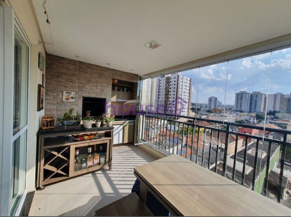 Apartamento, 3 quartos, 146 m² - Foto 4