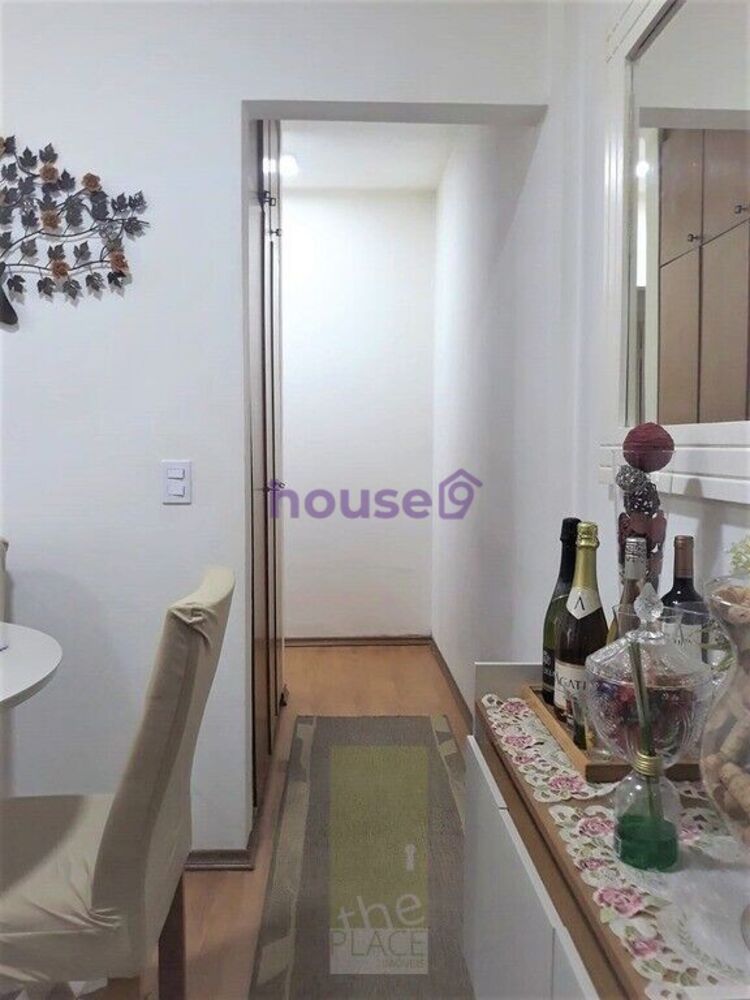 Apartamento, 2 quartos, 60 m² - Foto 4