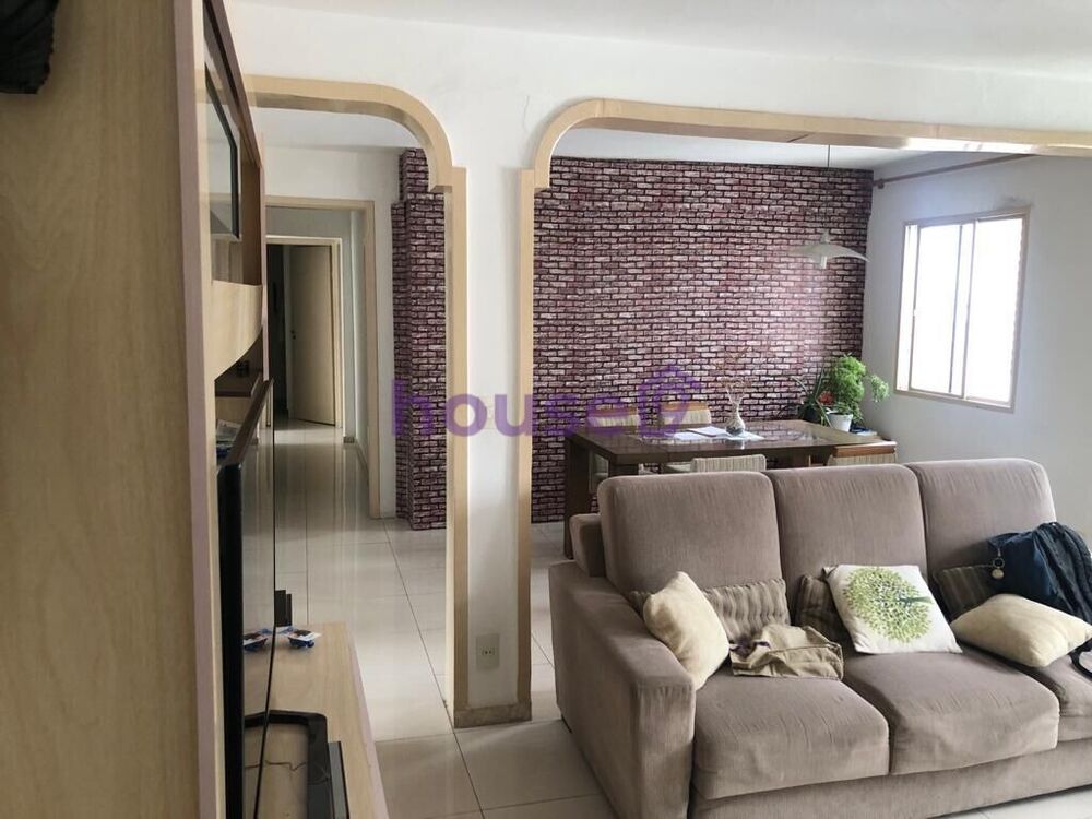 Apartamento, 3 quartos, 110 m² - Foto 4