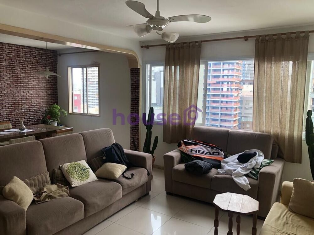 Apartamento, 3 quartos, 110 m² - Foto 2