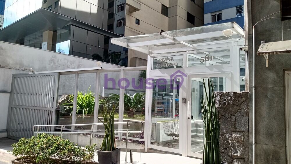 Apartamento, 3 quartos, 108 m² - Foto 4