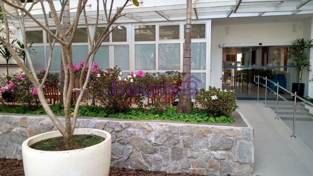 Apartamento, 3 quartos, 108 m² - Foto 2