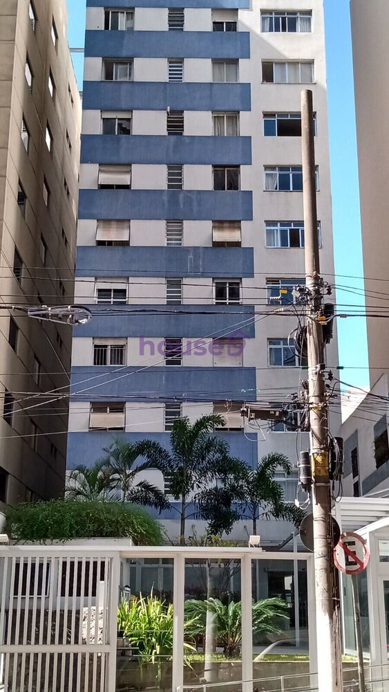 Apartamento, 3 quartos, 108 m² - Foto 1