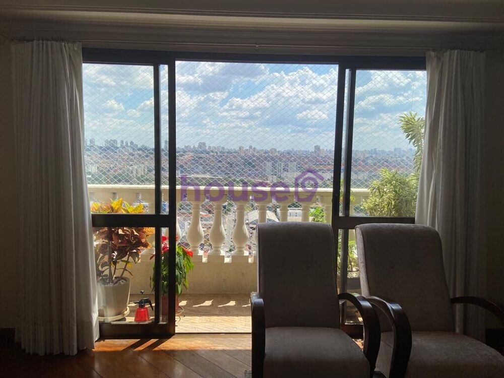 Apartamento, 3 quartos, 132 m² - Foto 1